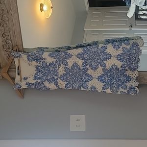 Eva Franco Summer Dress